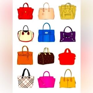 💥💥 BAG GAME💥💥